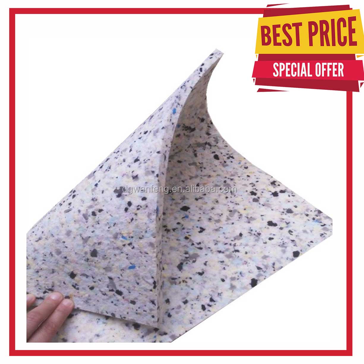 Foam Pad for Heatpress Machine A4 SIZE Lazada PH