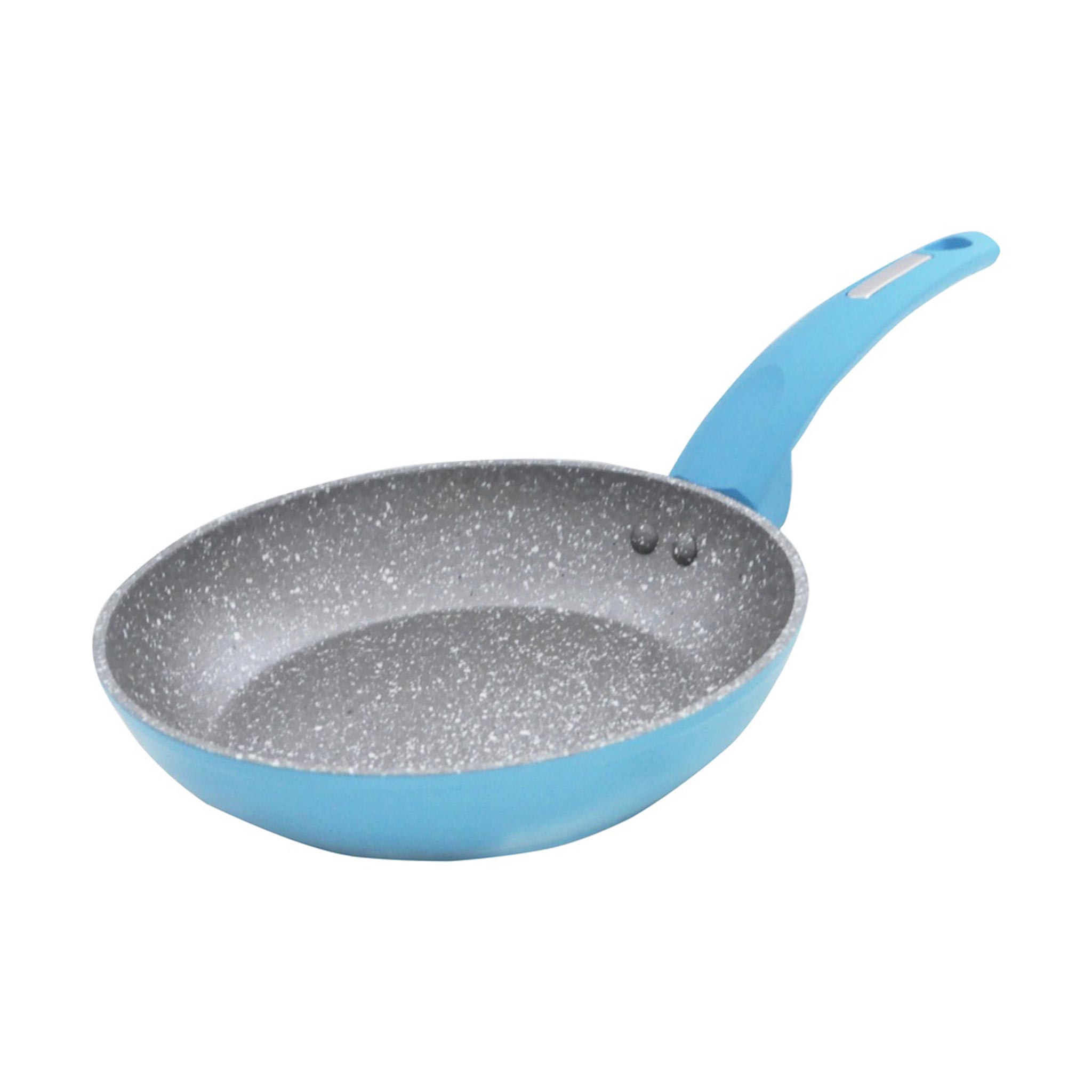 Masflex Spectrum Aluminum Non Stick Induction Fry Pan 28cm Frying Pan