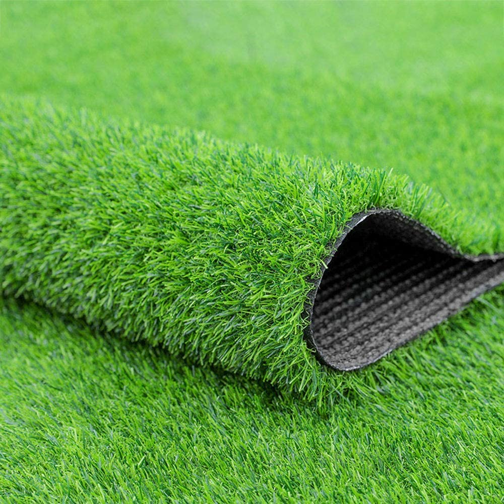 Artificial Grass Turf 2M X 1M Indoor Outdoor Pet Faux Synthetic Grass ...