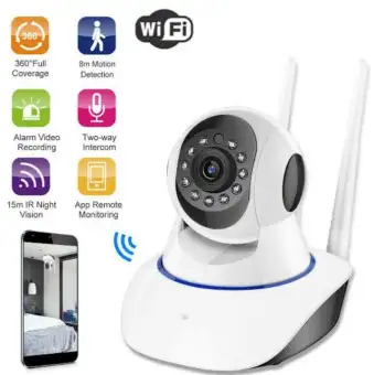 yoosee wifi ip camera