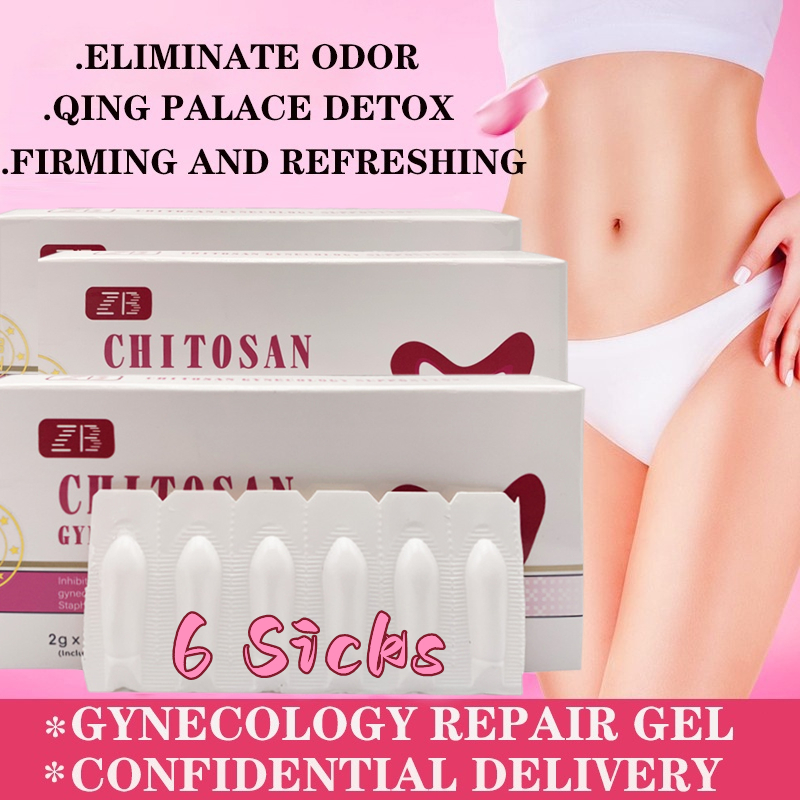 Vaginal Suppository Yeast infection Medicine Femal Gynecological Antibacterial Gel Effective
