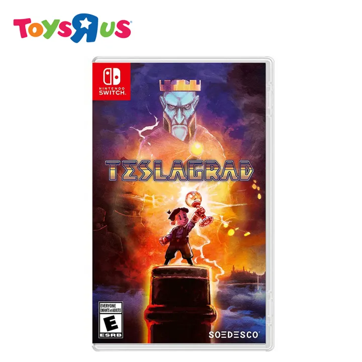 nintendo switch price lazada