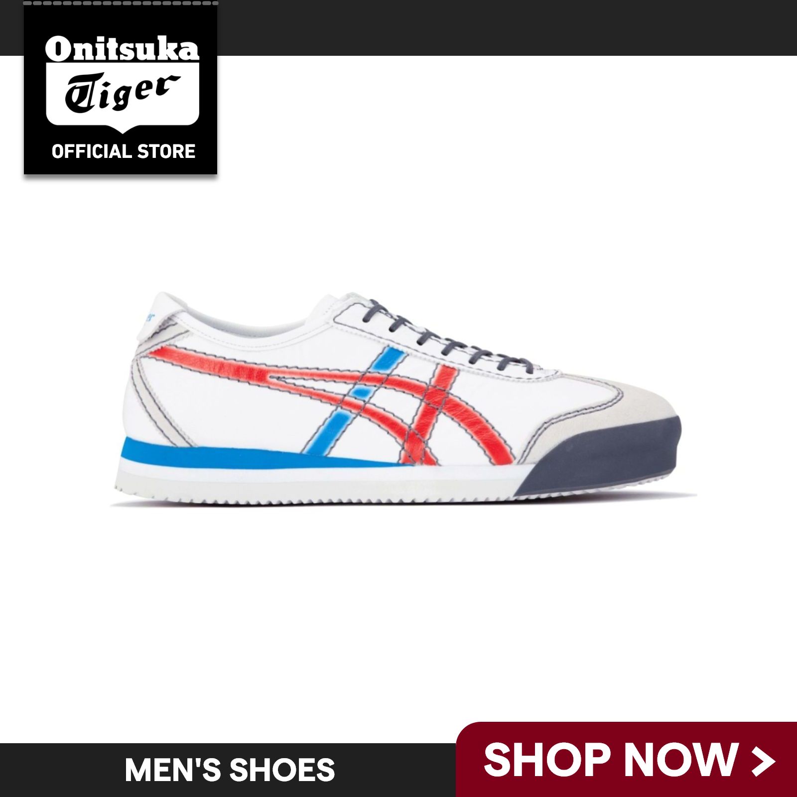 onitsuka tiger petrol
