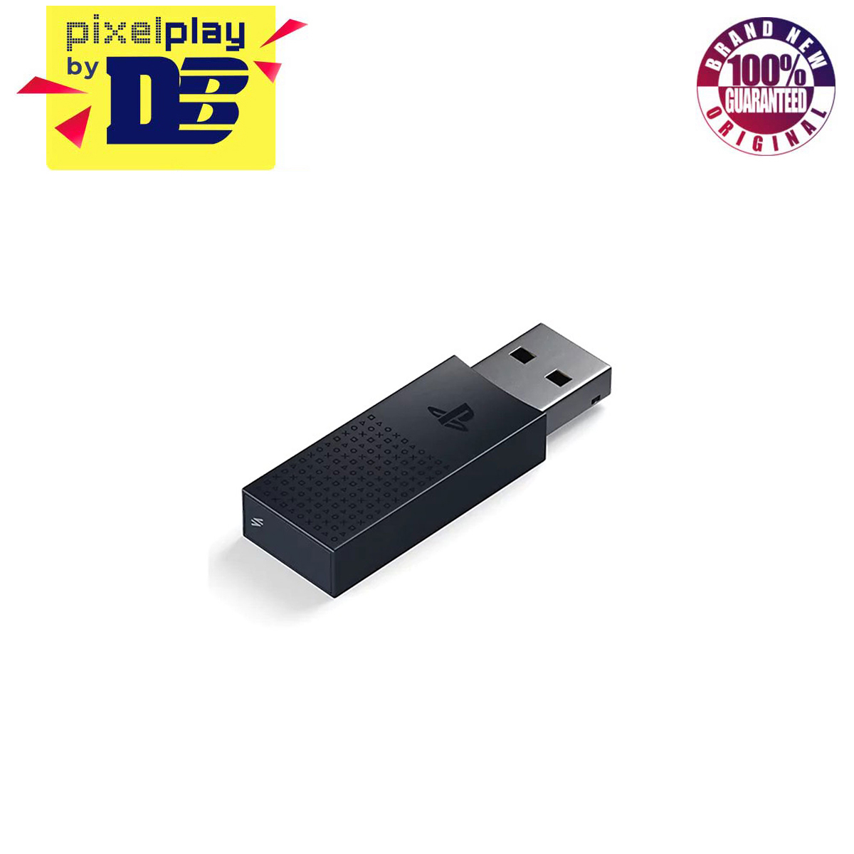 Wireless Usb Pulse 3d Usb Dongle Usb Stick Pulse 3d Headset Dongle