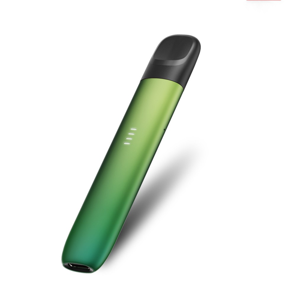 （with one free pod）Rel x、Relix、Rlex Infinity、 Essential、 Phantom (5TH