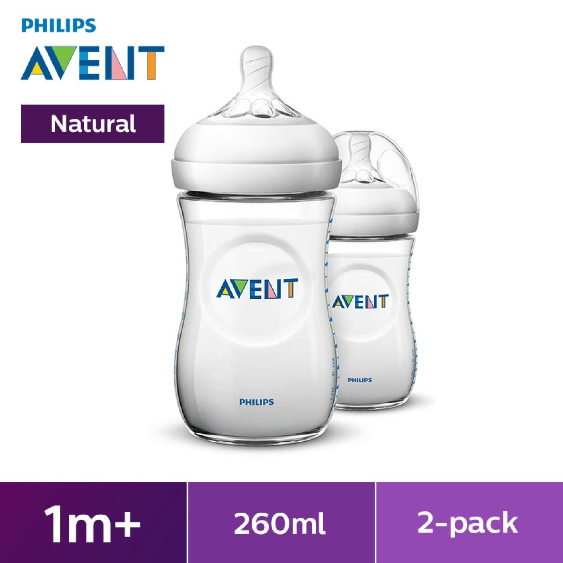 avent baby products