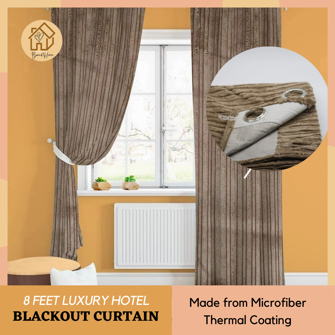 door curtains