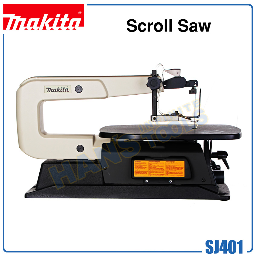 Makita SJ401 Scroll Saw Lazada PH