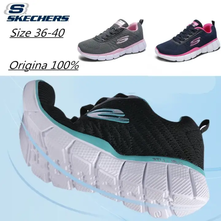 skechers low cut shoes