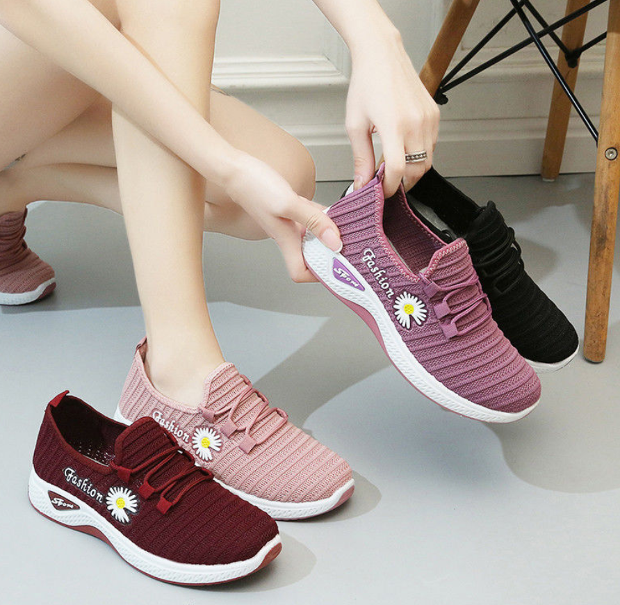 cute and trendy shoes