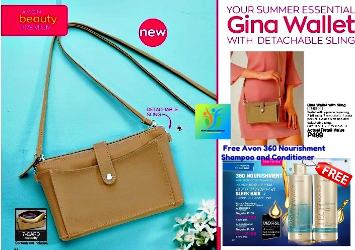 avon bags prices philippines