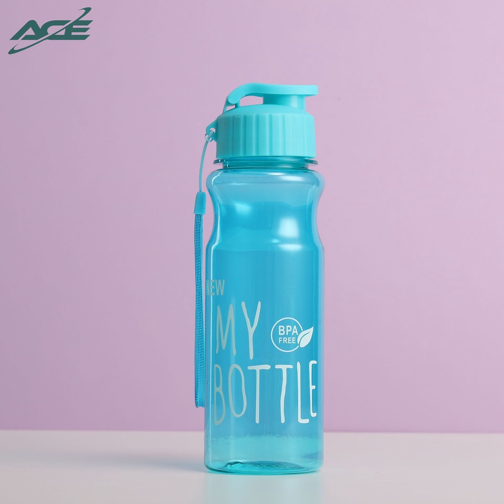 500ml New My Bottle Tumbler Water Cup Portable Water Cup Bicycles can carry water cups
