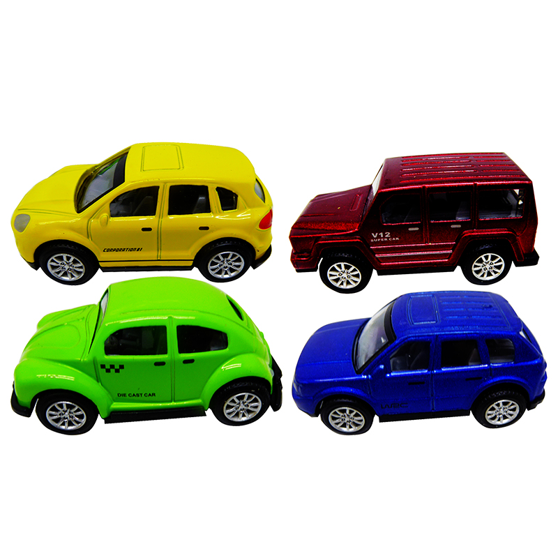 diecast toy car sets