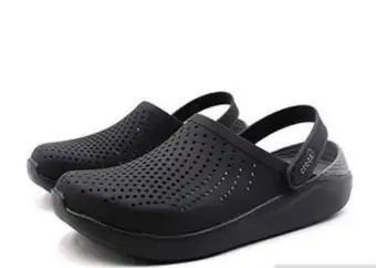 new crocs sandals