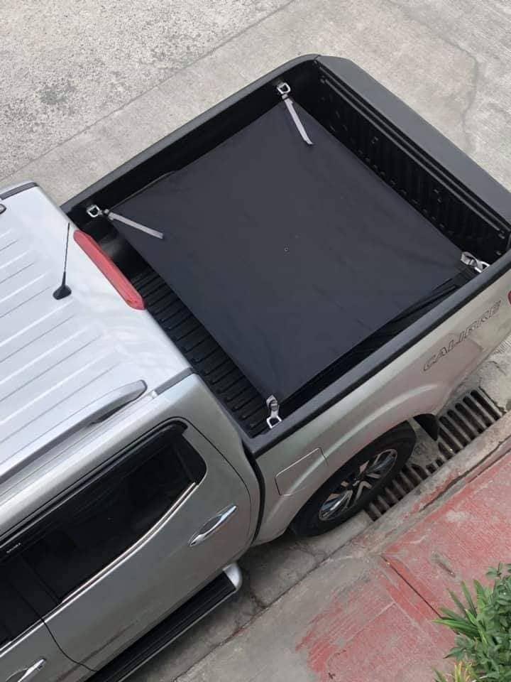 tuff truck bag philippines