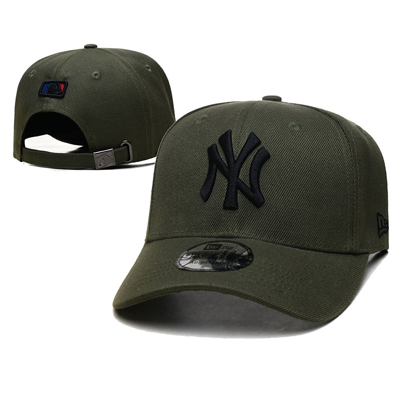 New Era Ny Mlb New York Yankees Hat Men Women Embroidery Sport Baseball Cap Lazada Ph