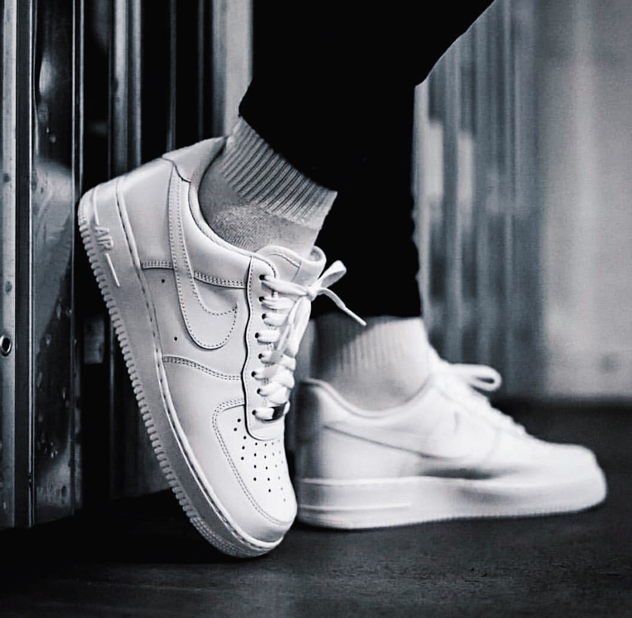air force 1 43 white