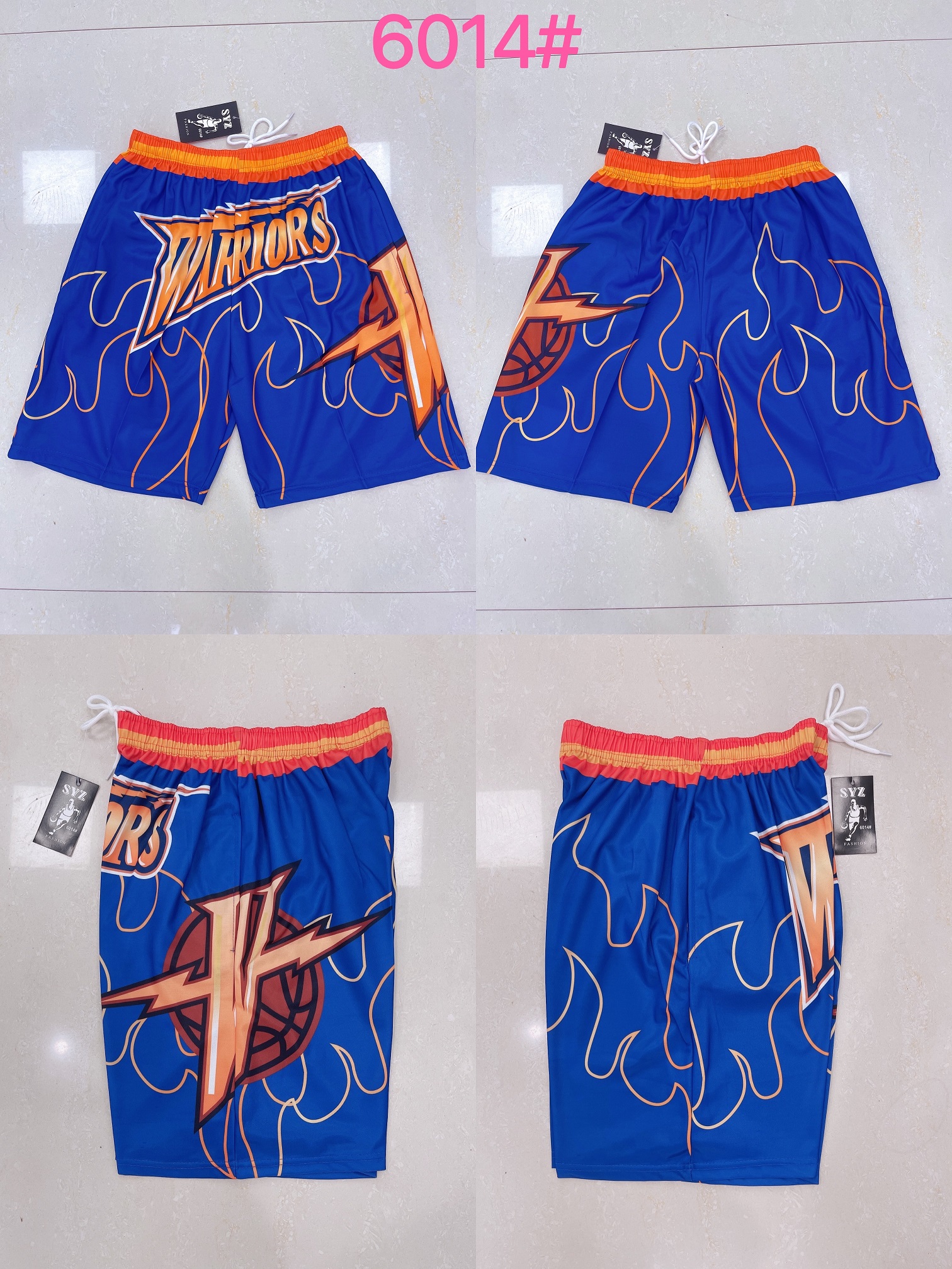 New NBA jersey shorts 6014 Lazada PH