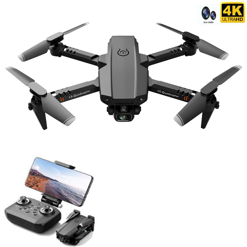 best mini drone with camera