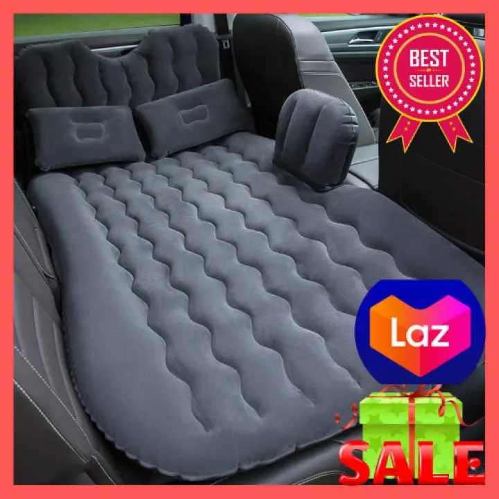 automotive air mattress