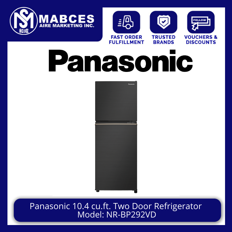 pansaonic-10-4-cu-ft-2-door-refrigerator-nr-bp292vd-lazada-ph