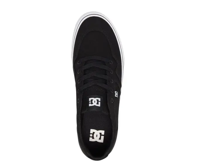 dc shoes rowlan tx