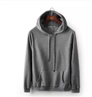 hoodie jacket without zipper