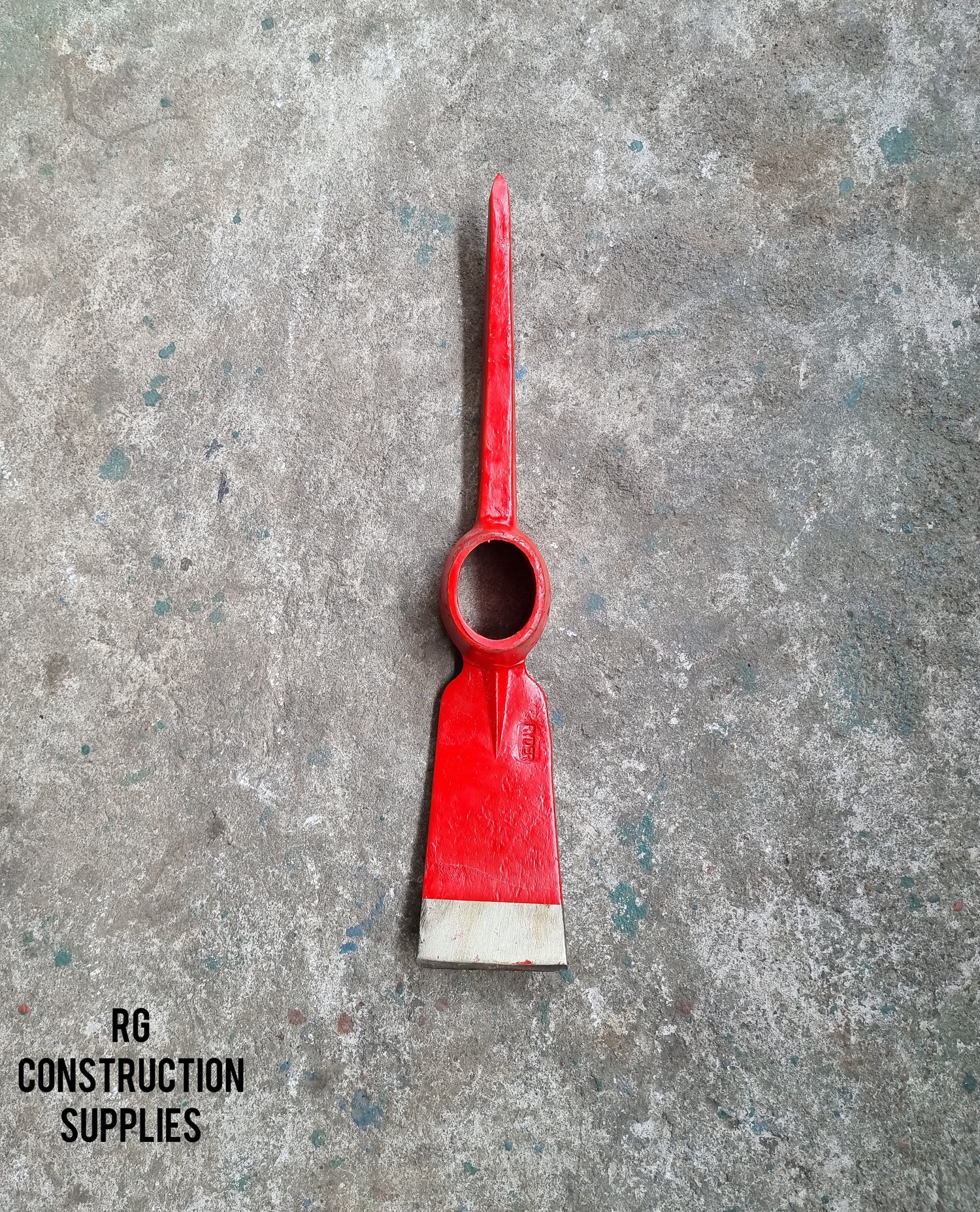 Pick Mattock Blade / Piko Blade Heavy Duty Lazada PH