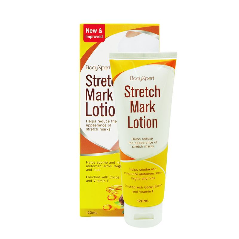 Body Xpert Leg Conceal Foundation,stretch Mark Lotion, Underarm