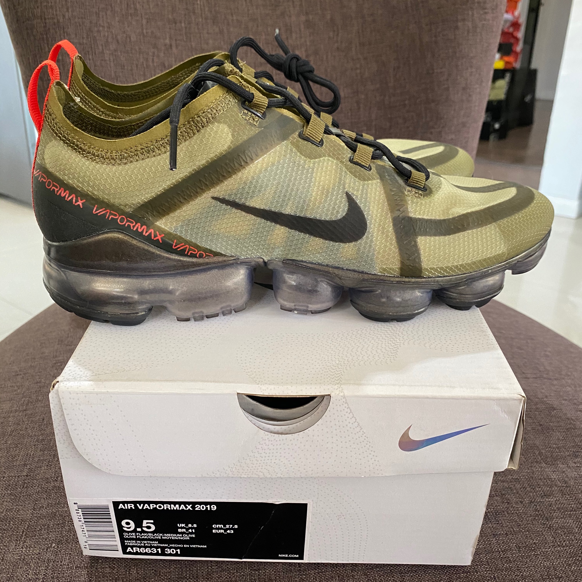 vapormax 2019 price philippines