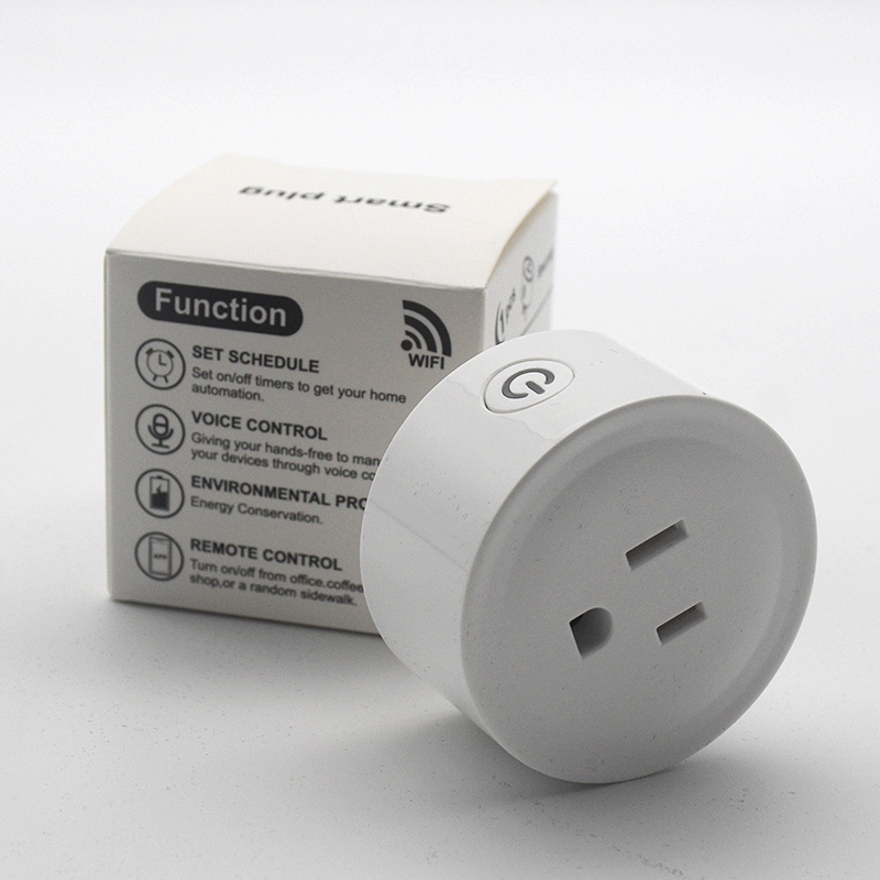 Wifi Outlet Smart Socket Smart plug Smart Life APP Control Socket US