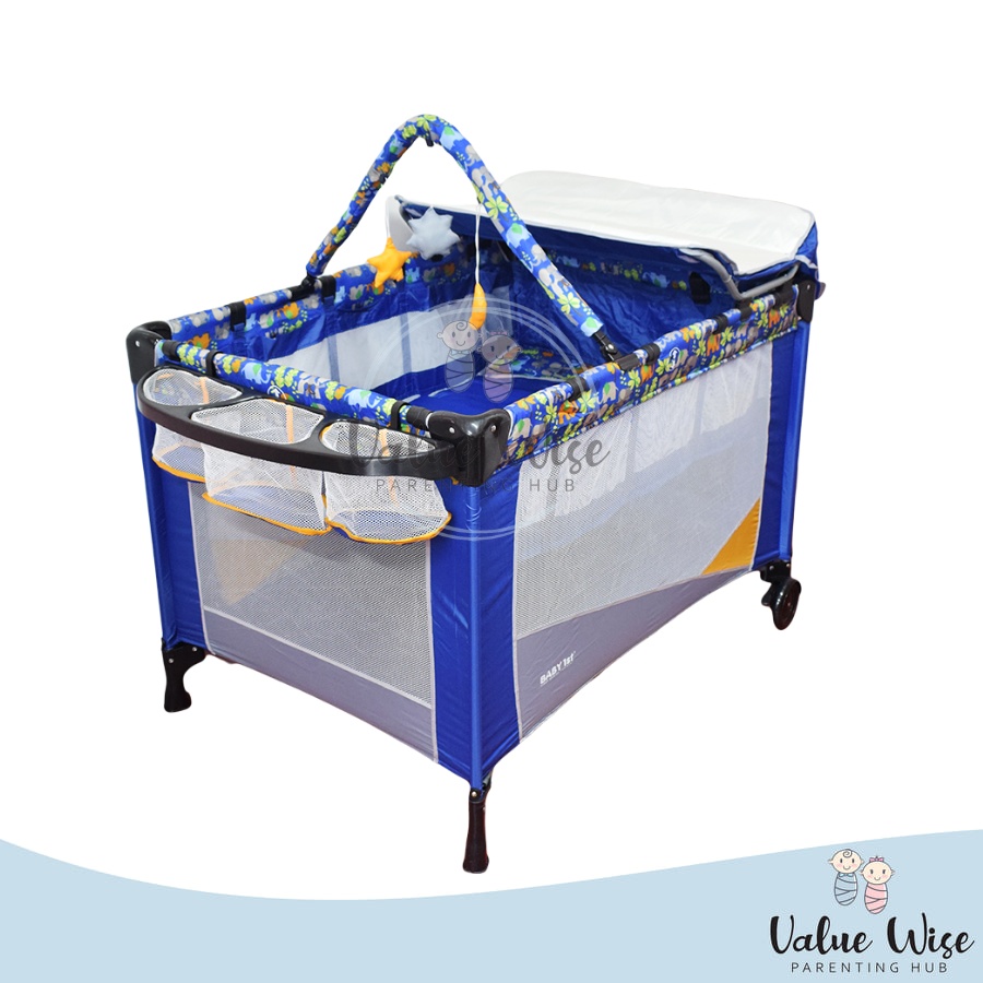 Baby crib sale playpen