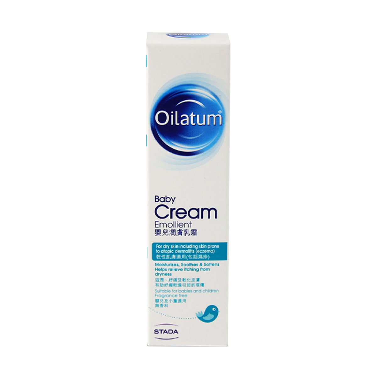 Oilatum Baby Cream Emollient 30g Lazada PH