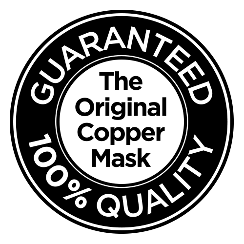 coppermask logo