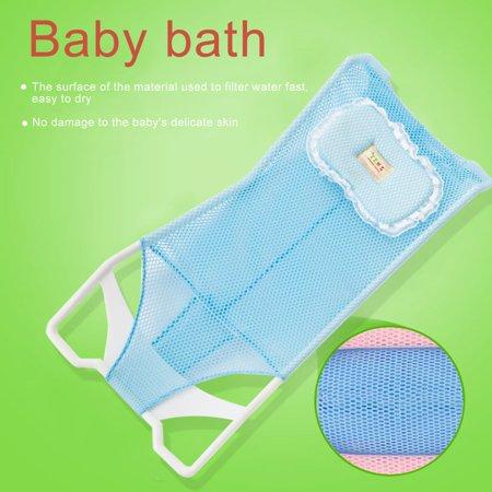 baby bath net chair