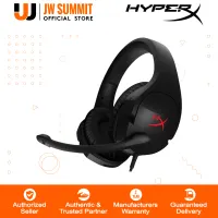 hyperx cloud alpha lazada