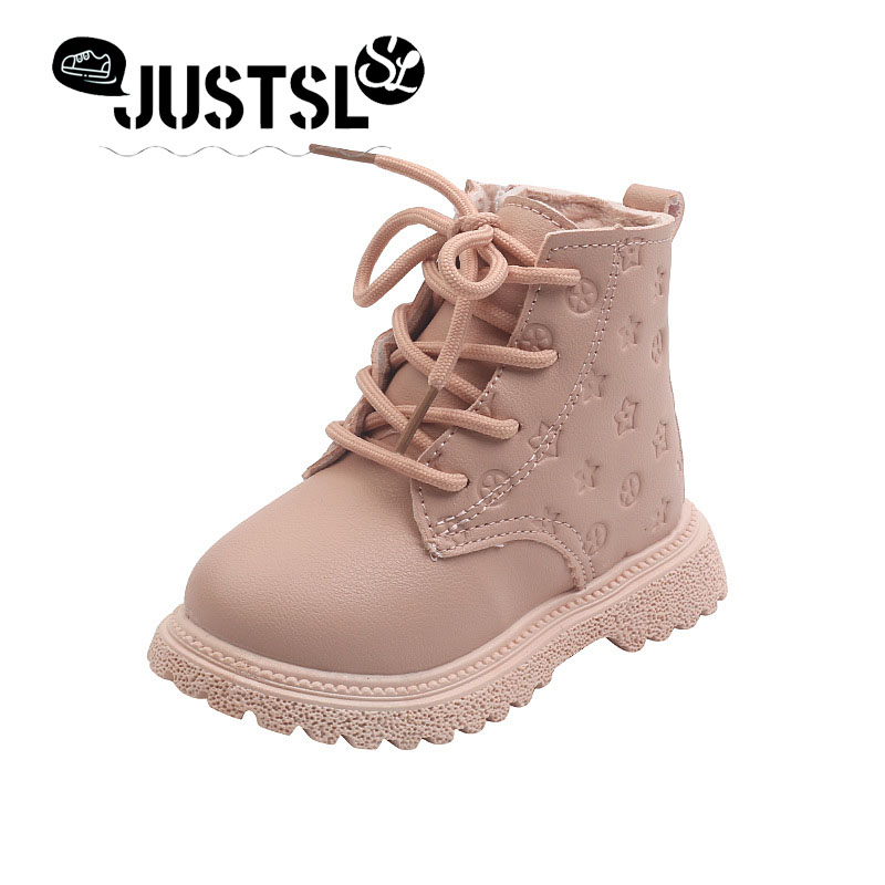 Baby girl work store boots