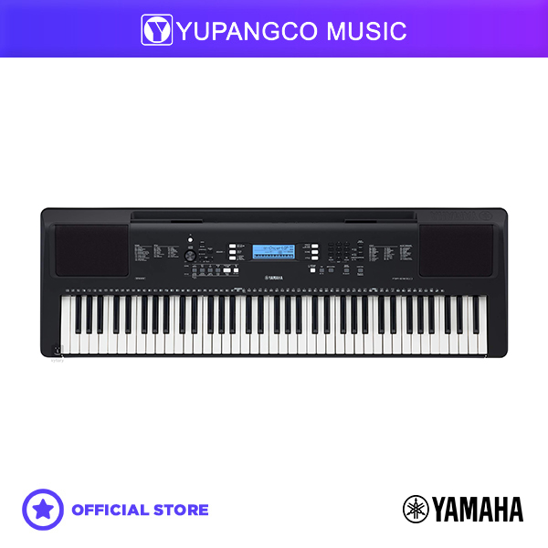 Yamaha PSREW310 Portable Keyboard Lazada PH