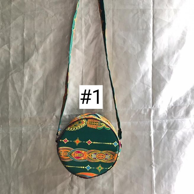 batik sling bag