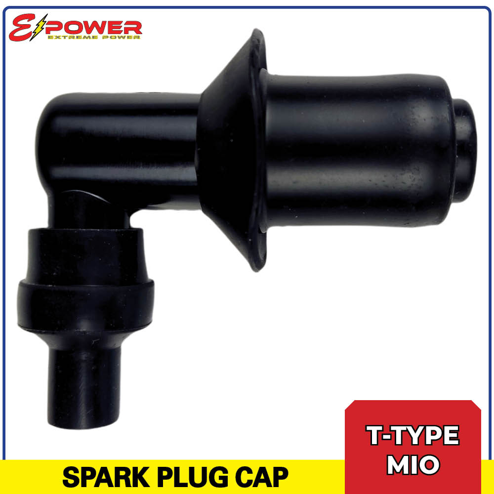 EPower TType Spark Plug Cap for MIO Lazada PH