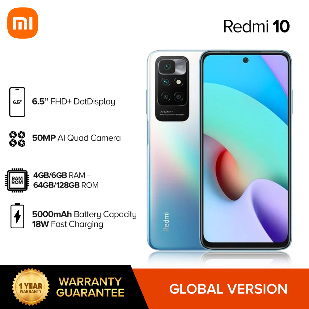 mi redmi 9 6.5 display 4gb ram 64gb rom