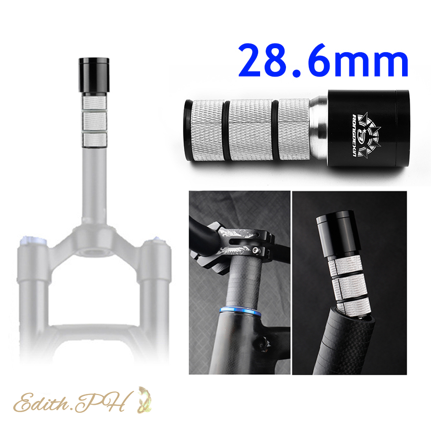 3cm Bicycle Stem extender Handlebar Riser Extension Rise Up Carbon