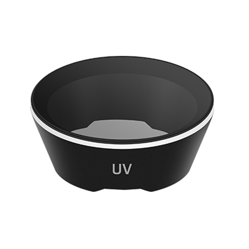 BRDRC UV Lens Filters for DJI FPV Combo Drone Filter UV Camera Filter for DJI FPV Combo Accessories