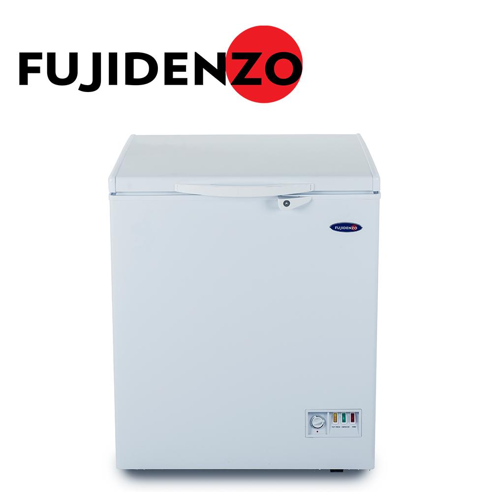 Fujidenzo 4 Cu Ft Dual Function Solid Top Chest Freezer Chiller Fc 04adf White Lazada Ph