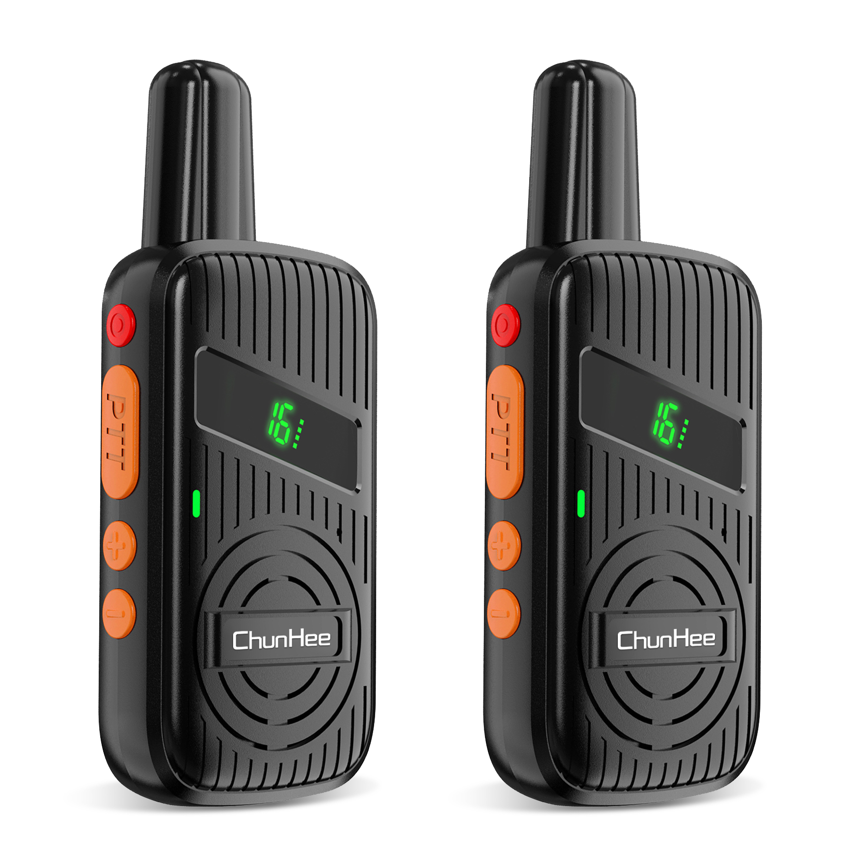[Ready Stock]CHUNHEE Walkie Talkie Twoway Wireless