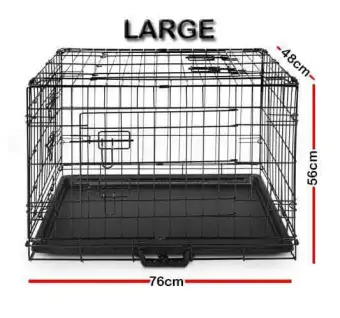 cat cage lazada