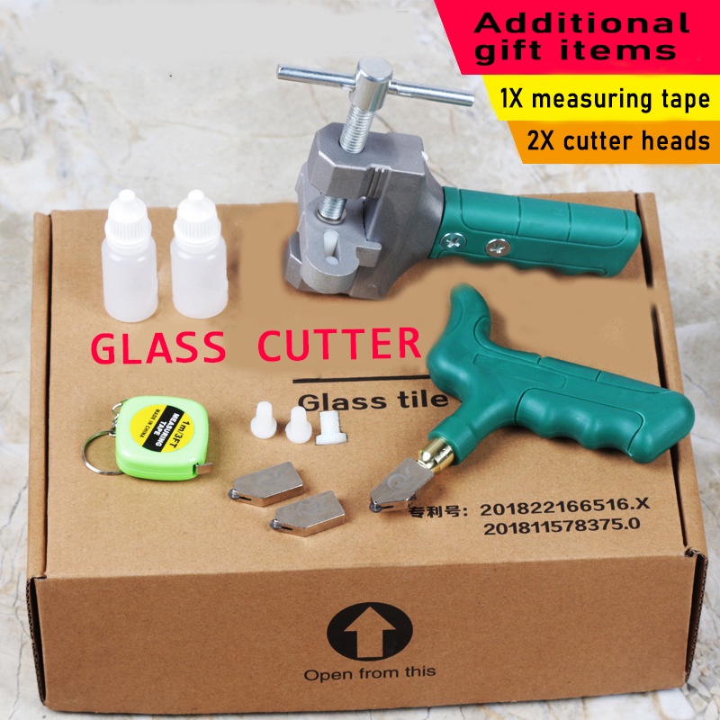 glass knife/Tile cutting/Multifunctional Manual Glass/Tile/Ceramic