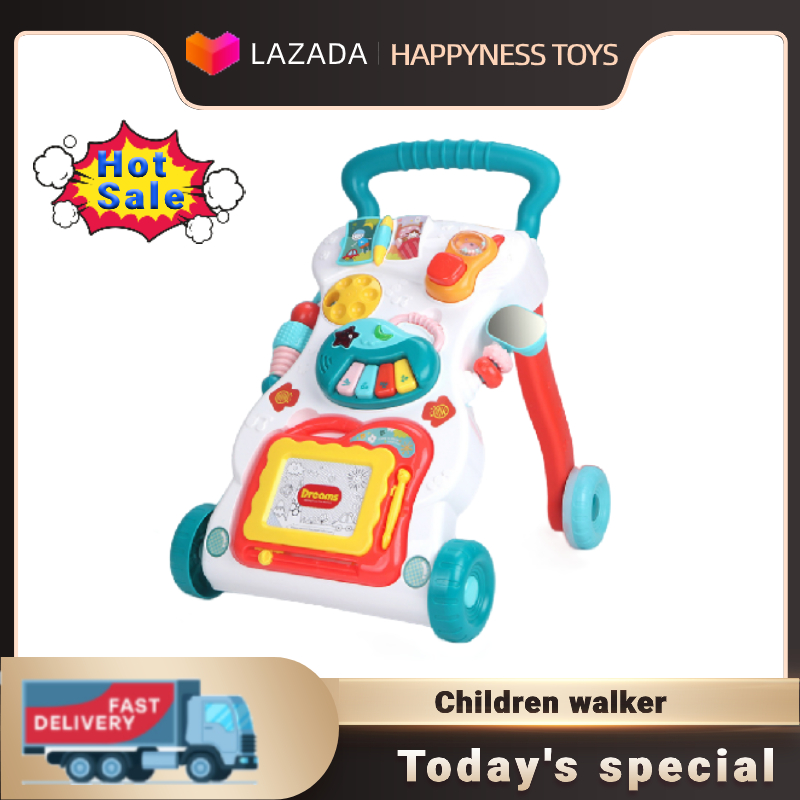 baby walker stroller