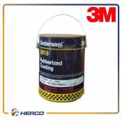 3M 8819 Underseal Rubberized coating 4L/CAN