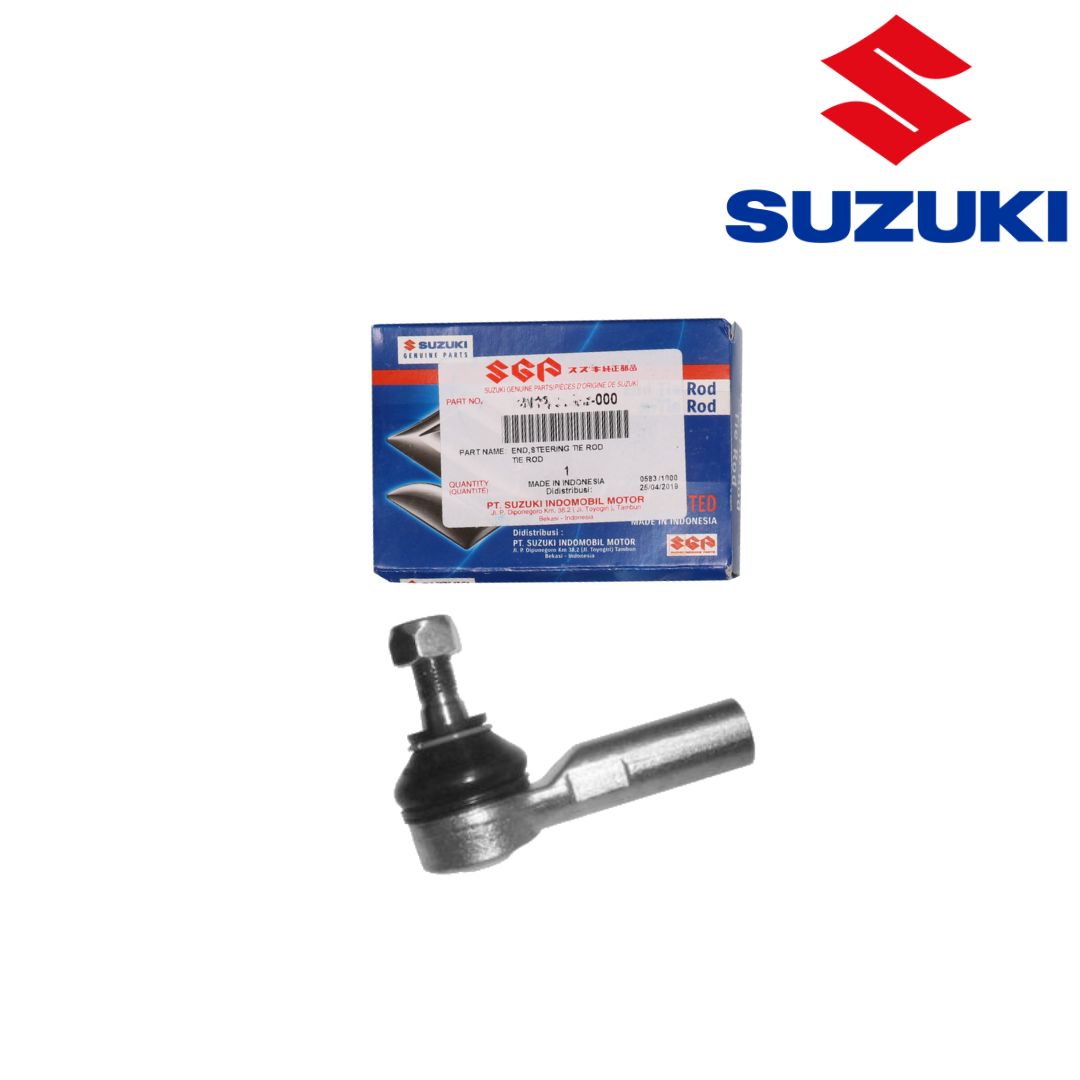 SUZUKI GENUINE PARTS TIE ROD END, STEERING Lazada PH
